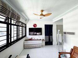 Blk 118C Membina 118 (Bukit Merah), HDB 4 Rooms #452466611